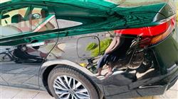 نيسان ألتيما